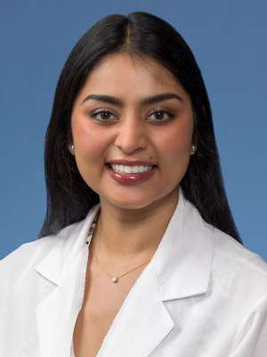 Punya Chittajallu, MD