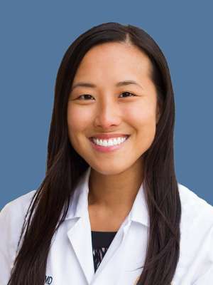 Tiffany T. Yu, MD