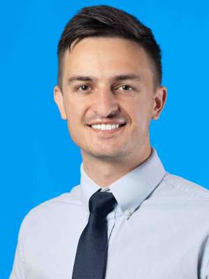 Alexander Boyarko, MD