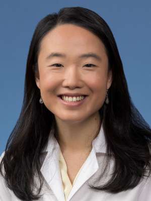 Christina Tsai, MD
