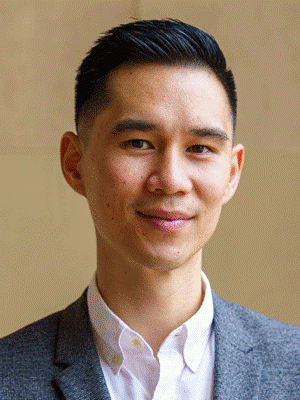 Alan Tran