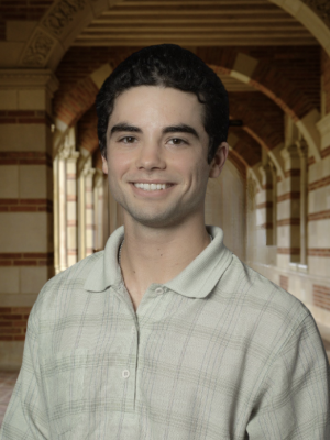 Dylan Oest