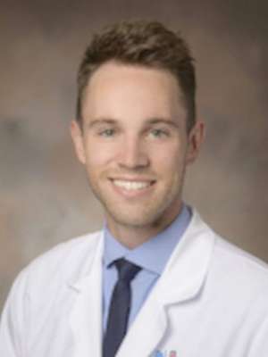 Tyler Jackson, MD