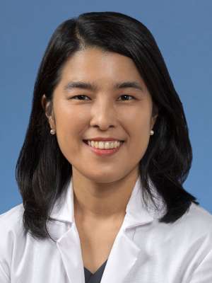 Arang Kim, MS