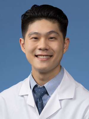 David Cheung, MD