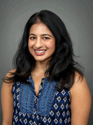 Anu Menon, MD, MBBCh BAO