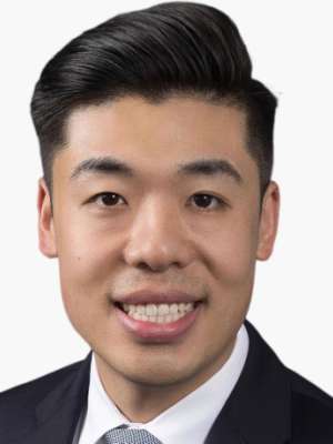 Matthew Lin, MD