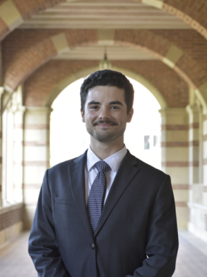 Dylan Oest
