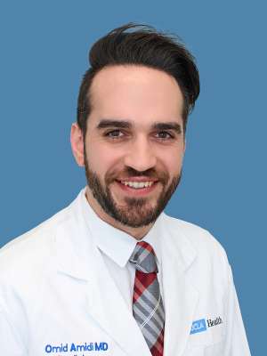 Omid Amidi, MD