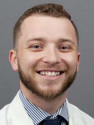 Brandon Rogowski, MD
