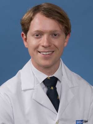 Sebastian Green MD