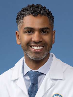 Brandon Smith, MD