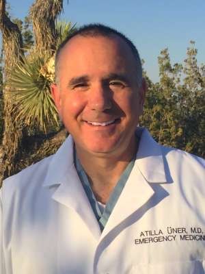 Dr. Uner