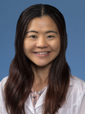 Grace Lien, RD - UCLA Health KidneyTransplant Services