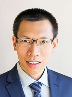 Shili Xu, PhD