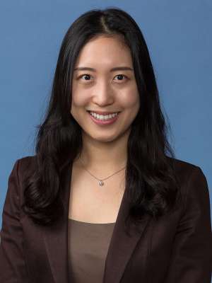 Eunice Kim