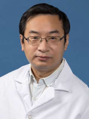 Wenyuan Li, PhD