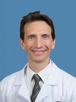 Ronald J. Smith, MD