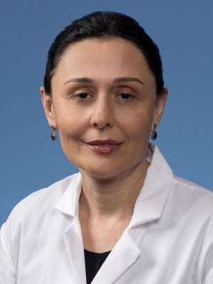 Naghmeh Dorrani, MS