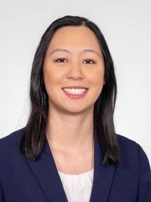 Shannon Fang