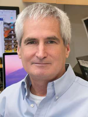 Harley Kornblum, MD, PhD