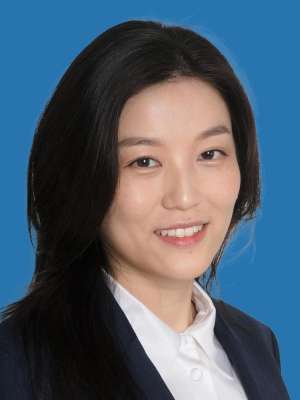 Hua Chai, MD