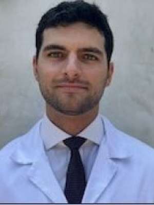 Joseph Windheim, Class of 2028 pulm fellowship