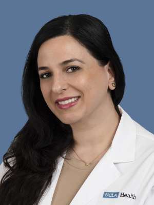 Donya Farmand, MD