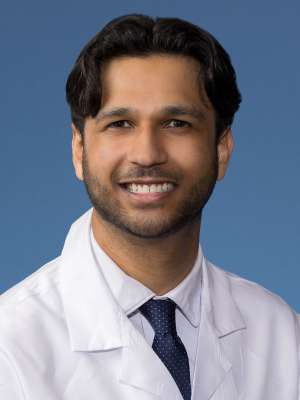 Prahan Chetlur, MD