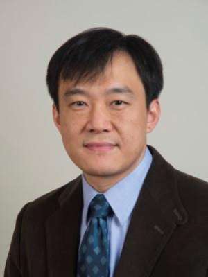 Weijun Zhang