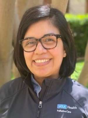 Delia Cortez, LCSW
