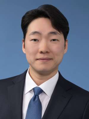 James Kim