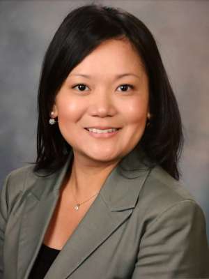 Dr. Karina Mendes