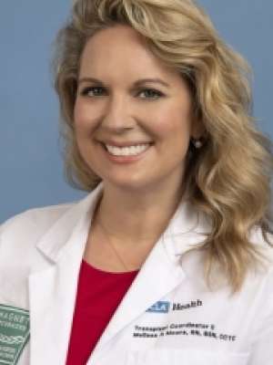 Melissa Moore, RN, MPH, CCTC