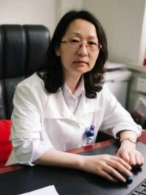 Yuxia Wu