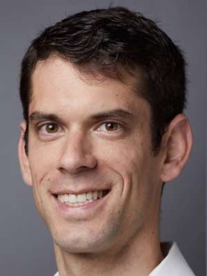 Daniel Hodson, MD