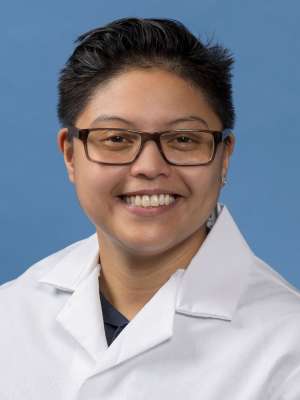 Nicole Legaspi