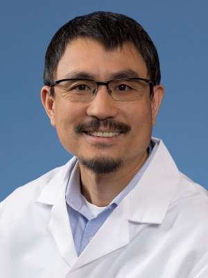 Shangxin (Shaun) Yang, PhD