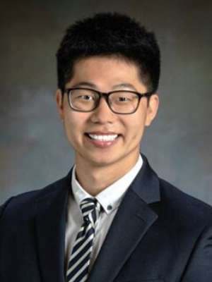 Kyle Lau, MD