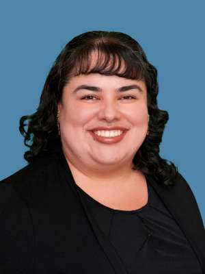 Cynthia Garcia Lua, LMFT