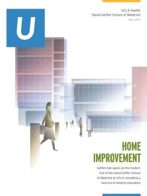 U Magazine Fall 2017