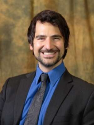 David Schulze, DO, MS