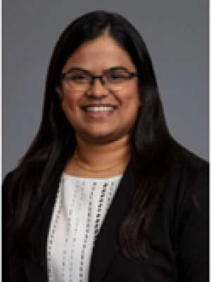 Prachi Vira, PT, DPT