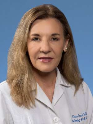 Elena Stark, MD, PhD