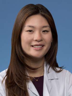 Jamie Olivia Yang, MD