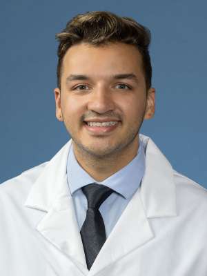 DAPM Member Athreya Steiger, M.D.