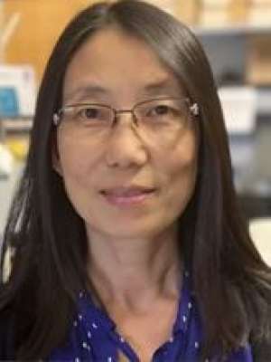bin liu, PhD
