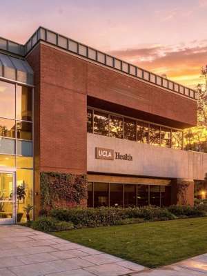 UCLA Health Torrance Urology