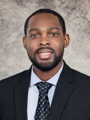 Basil Ike, DO - UCLA Sports Medicine Fellow