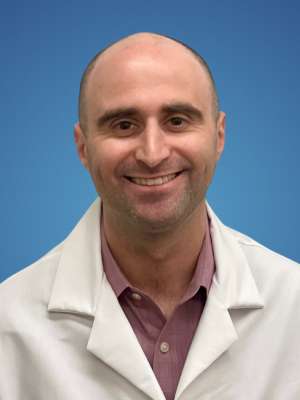 Jared M. Katz, MD